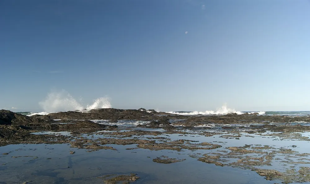 Playa Junquillal, beach in Guanacaste (photo 2 of 4)