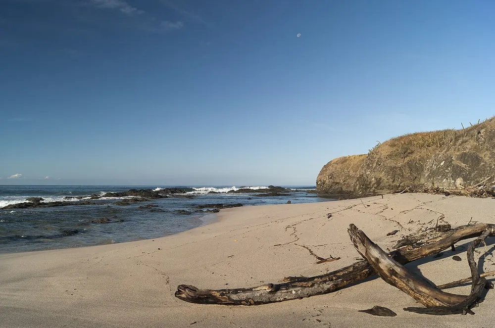 Playa Junquillal, beach in Guanacaste (photo 4 of 4)