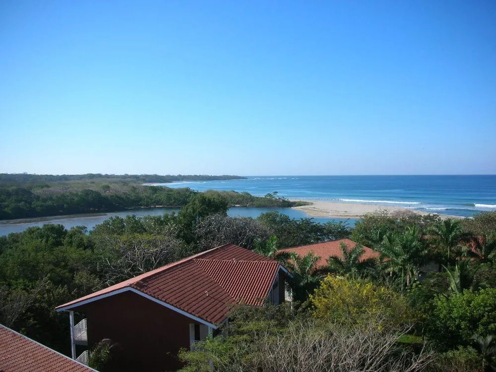 Playa Langosta, beach in Guanacaste (photo 2 of 5)