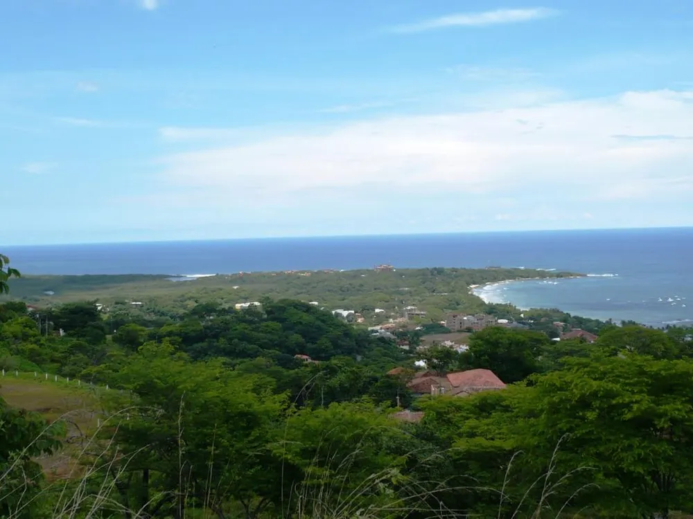 Playa Langosta, beach in Guanacaste (photo 5 of 5)