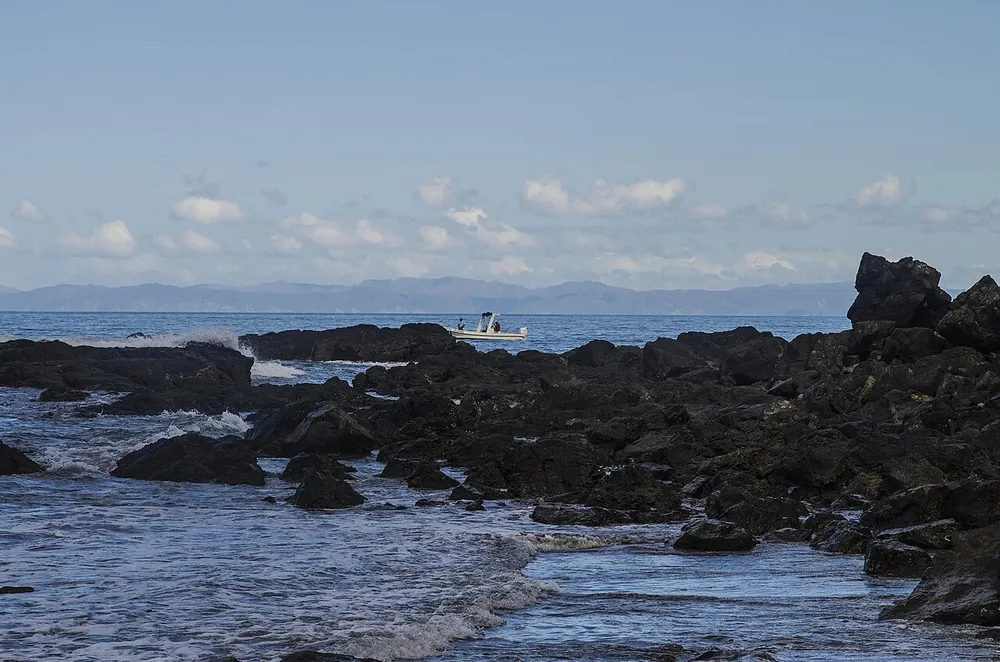 Playa Matapalo (Guanacaste), beach in Guanacaste (photo 6 of 6)