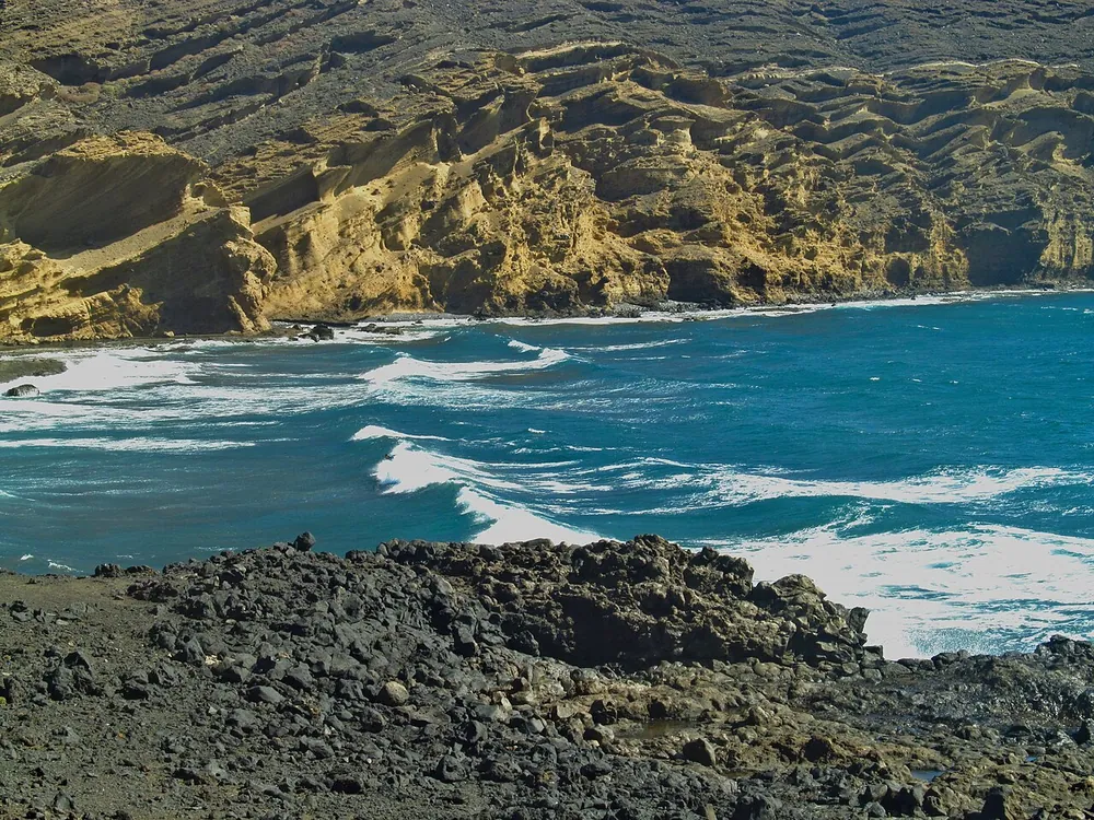 Playa Pelada, beach in Nicoya Peninsula (photo 2 of 3)