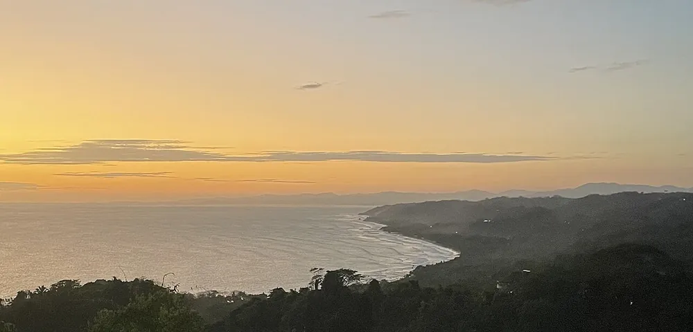 Playa Santa Teresa, beach in Nicoya Peninsula (photo 2 of 3)