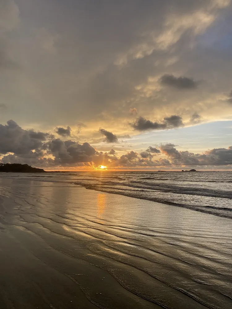 Playa Tamarindo, playa en Guanacaste (foto 4 de 6)