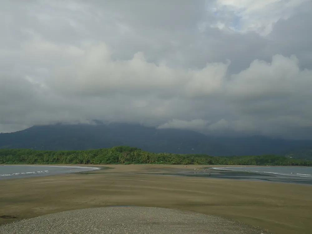 Playa Uvita, beach in Central Pacific (photo 4 of 5)