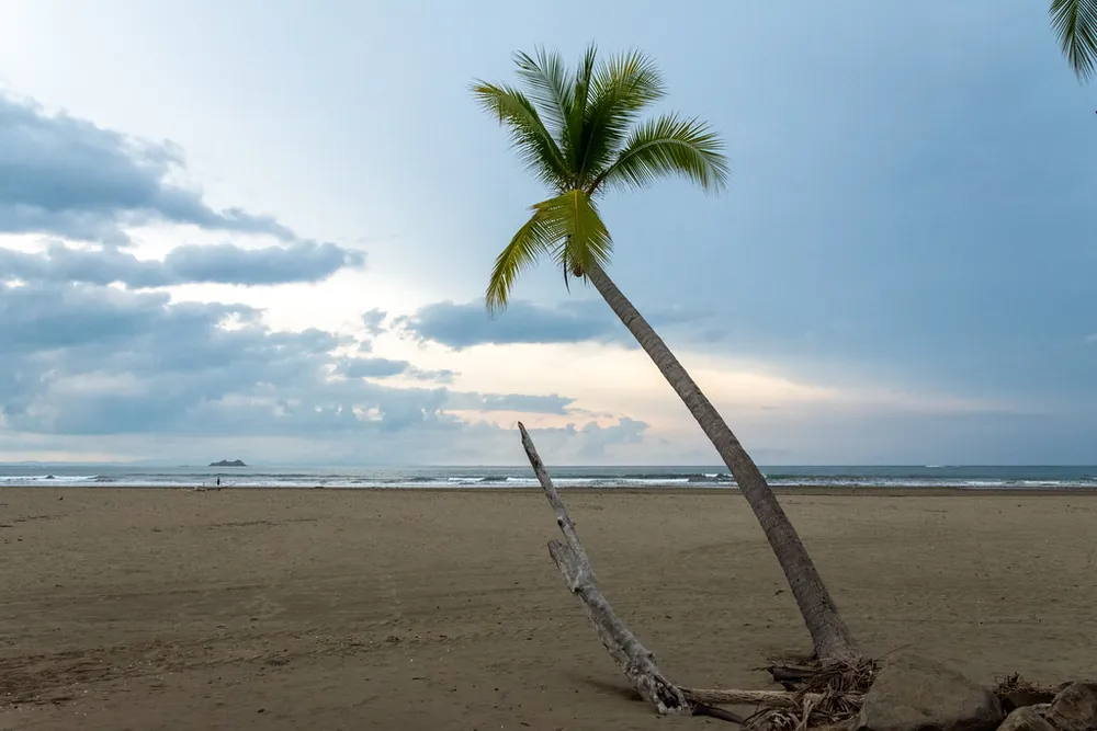 Playa Uvita, beach in Central Pacific (photo 5 of 5)