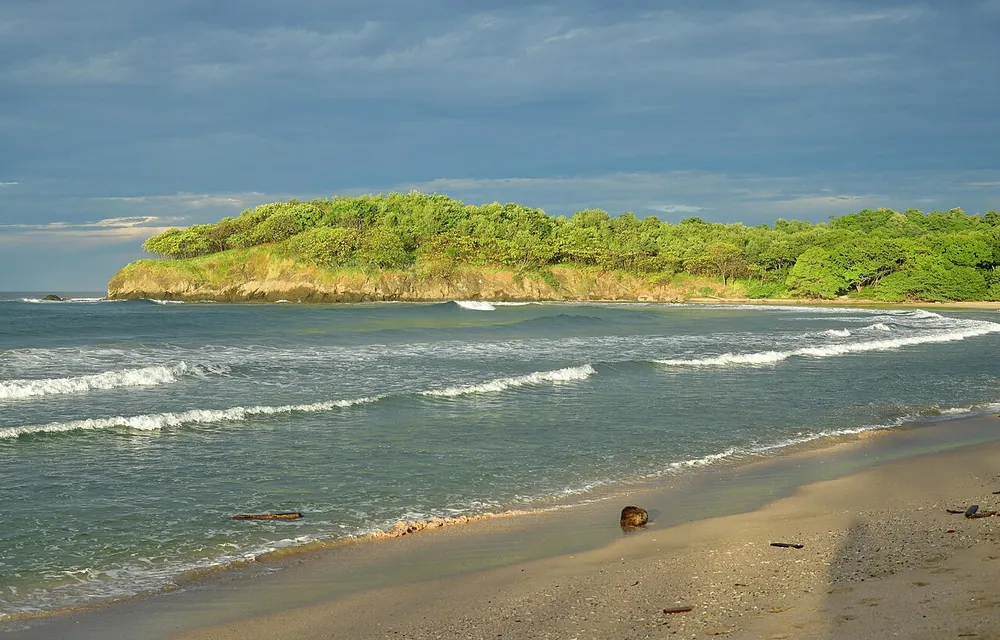 Playa Ventanas & Dante's Rock, nature spot in Guanacaste (photo 2 of 2)