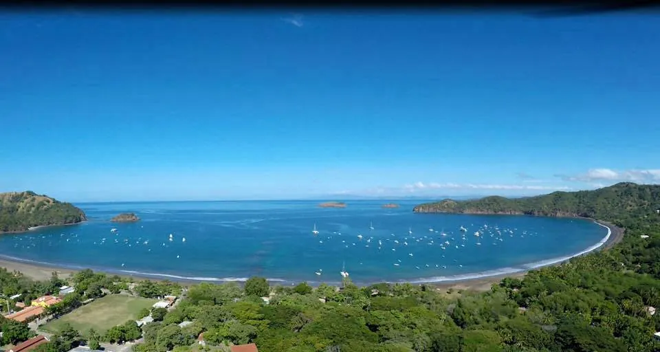 Playas del Coco, beach in Guanacaste (photo 4 of 5)