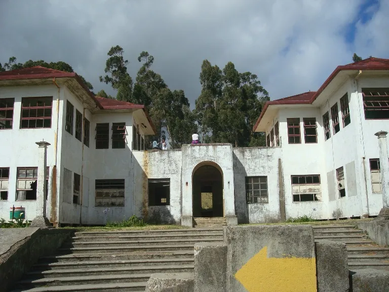 Sanatorio Durán, landmark in San José & Central Valley (photo 1 of 3)