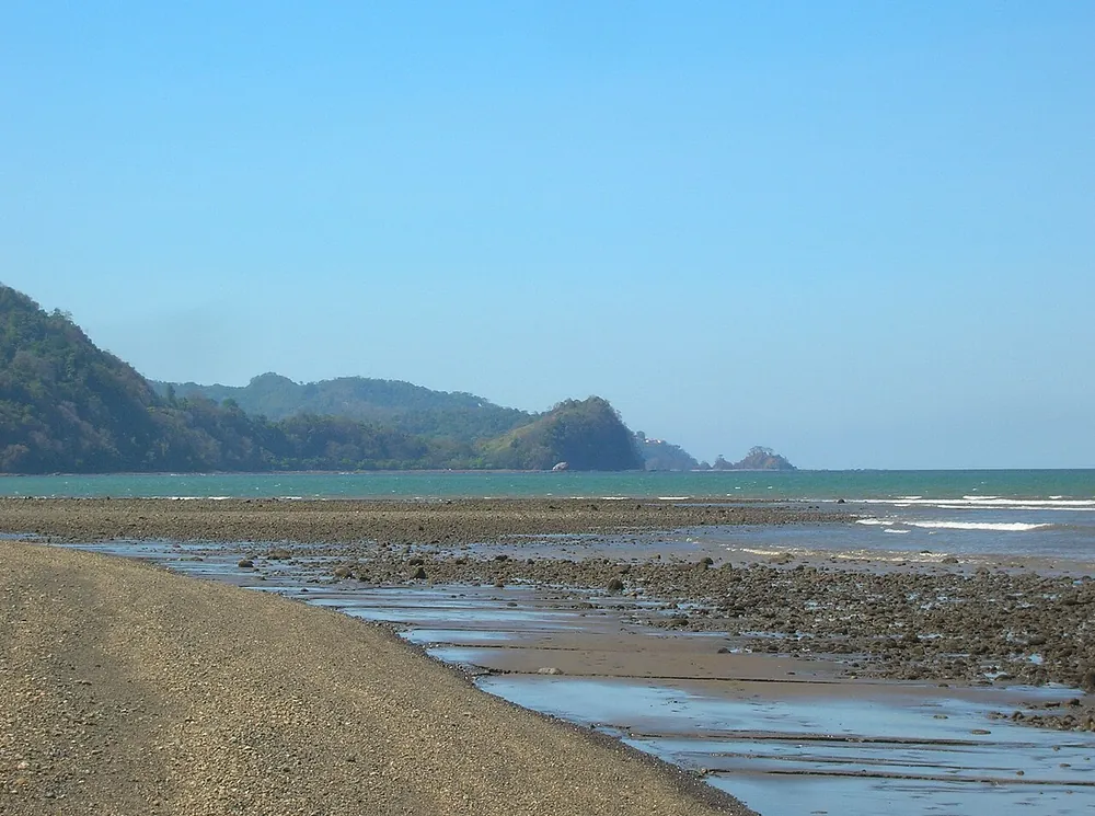 Playa Azul & Tárcoles River Mouth, nature spot in Jacó & Herradura (photo 3 of 3)